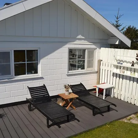Tatil Evi Holiday Lakolk B- 2622 Bolilmark