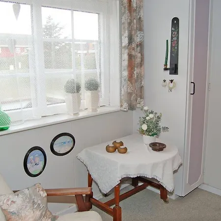 Tatil Evi Holiday Lakolk B- 2622 *