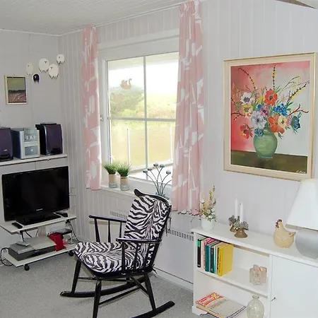 Tatil Evi Holiday Lakolk B- 2622