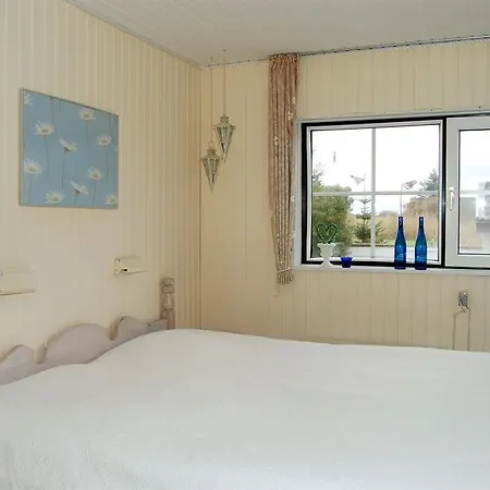 Holiday Lakolk B- 2622 Tatil Evi