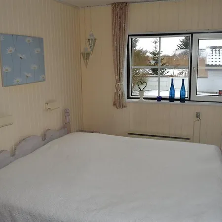 Tatil Evi Holiday Lakolk B- 2622 *