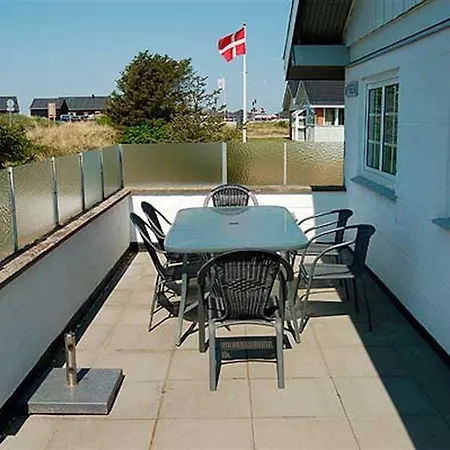 Tatil Evi Holiday Lakolk B- 2622